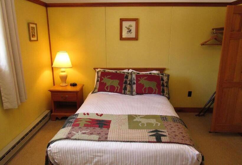 Номер Economy, Carlson S Lodge