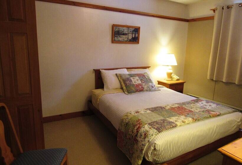 Family Suite, Carlson S Lodge