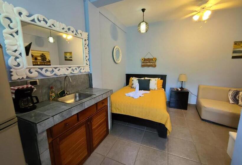 Номер Deluxe, Hermosa Beach House