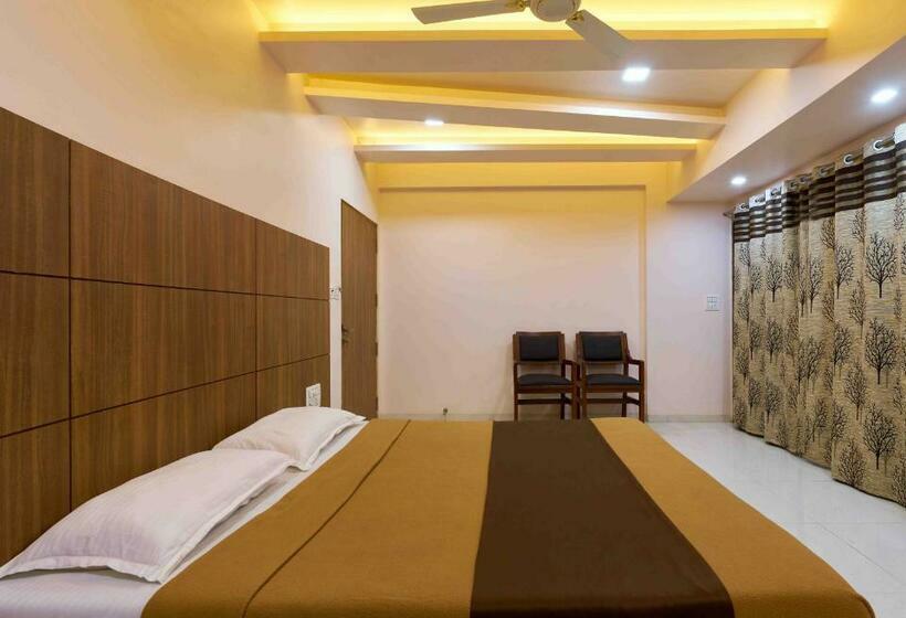 Номер Executive, Ramkrishna Inn