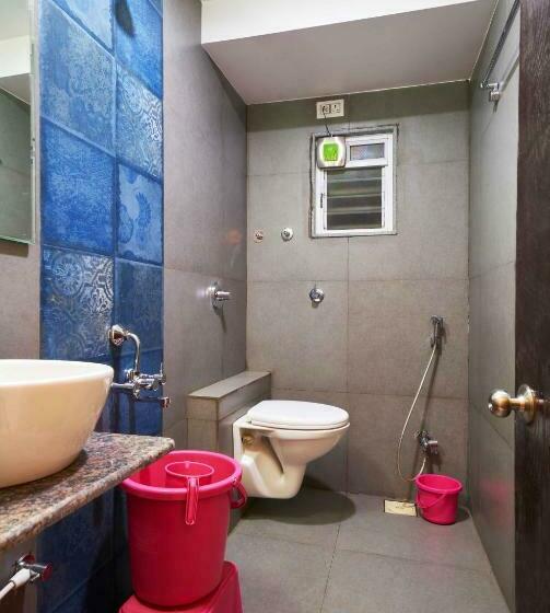 Номер Executive, Ramkrishna Inn