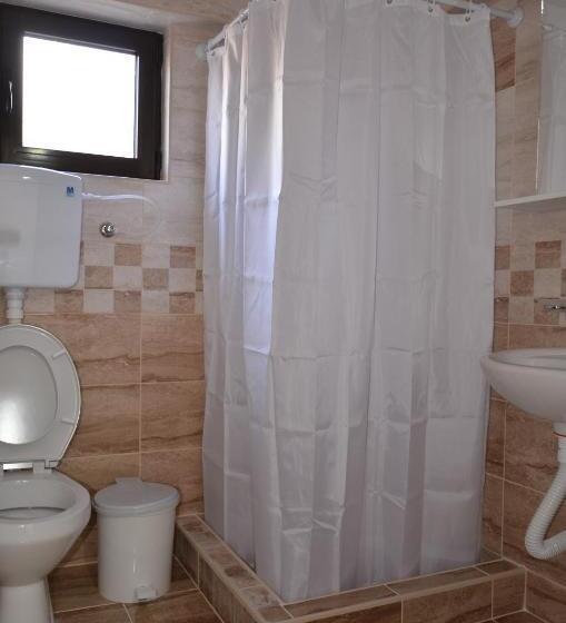 استودیو استاندارد با تخت کینگ, Apartmani Janja