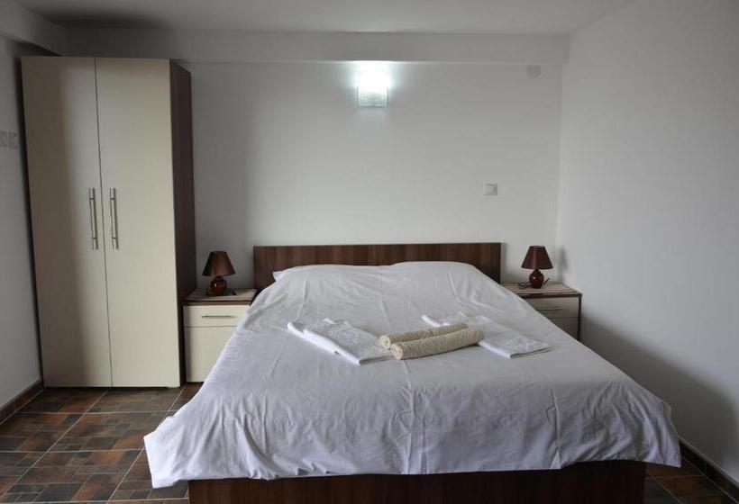استودیو استاندارد با تخت کینگ, Apartmani Janja