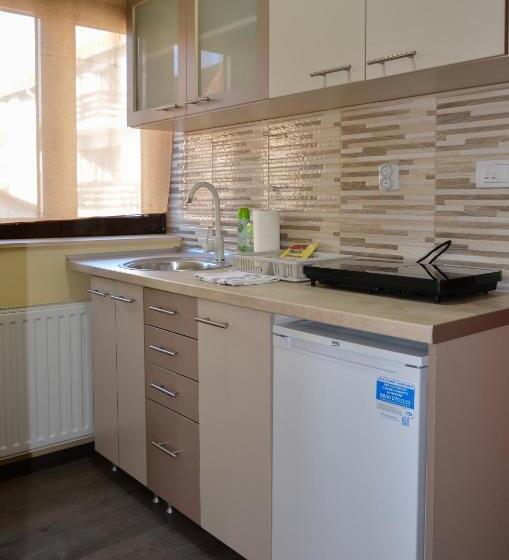 آپارتمان 1 خوابه, Apartmani Janja
