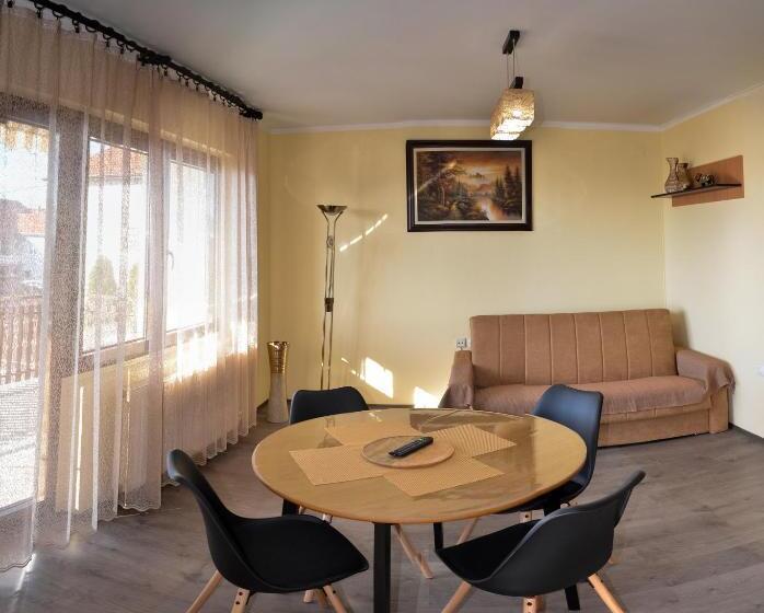 آپارتمان 1 خوابه, Apartmani Janja