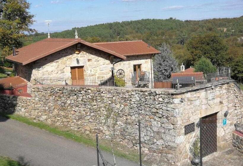 스탠다드 룸, Alcázar Milmanda