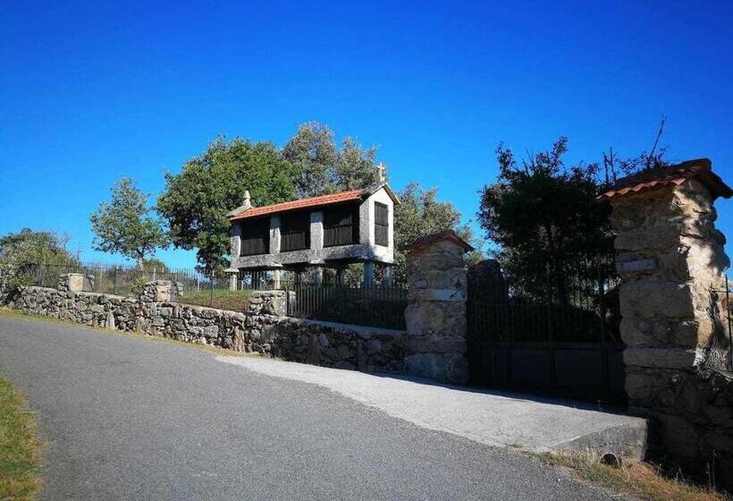 패밀리 룸, Alcázar Milmanda