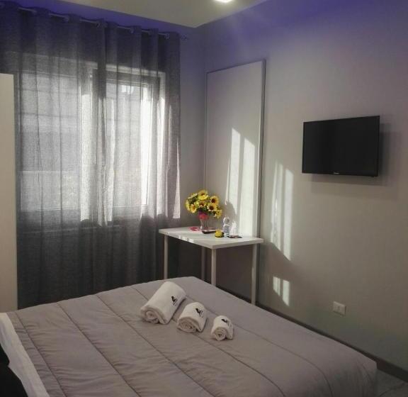 اتاق استاندارد, B&b Da Lillo