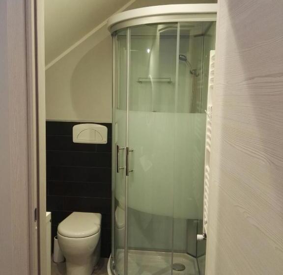 اتاق استاندارد, B&b Da Lillo
