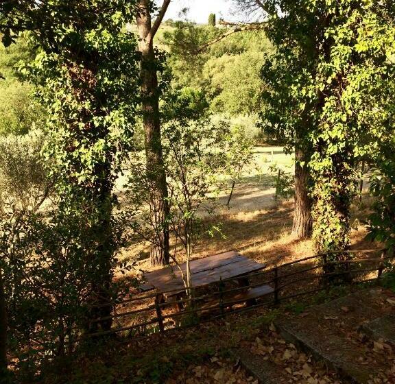 带1个卧室的公寓, Agriturismo San Gregorio