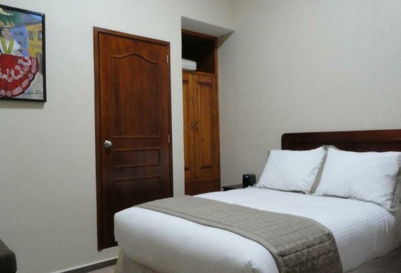 デラックスルーム, Casa Franco