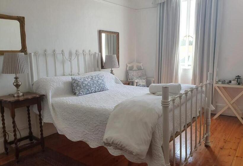 스탠다드 룸, Die Tuishuise & Victoria Manor