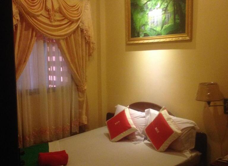 اتاق استاندارد, Nice Guesthouse