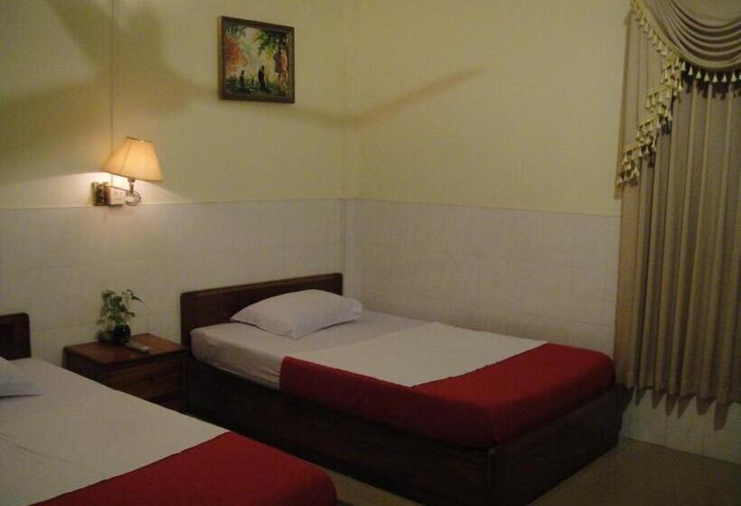 اتاق استاندارد, Nice Guesthouse