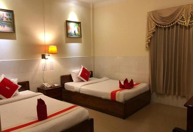 اتاق استاندارد, Nice Guesthouse