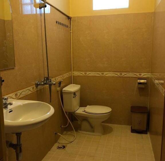اتاق استاندارد, Nice Guesthouse