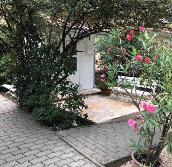 Трехместный Номер Deluxe, Szem S Vendégház
