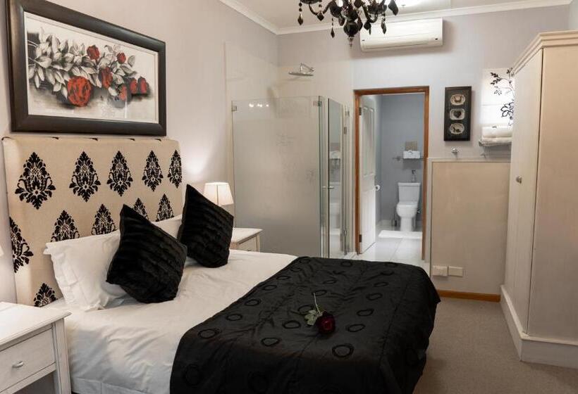Номер Стандарт, The Falls Guest House