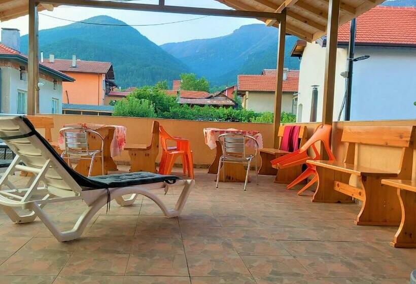 آپارتمان 3 خوابه, Vibo Guesthouse