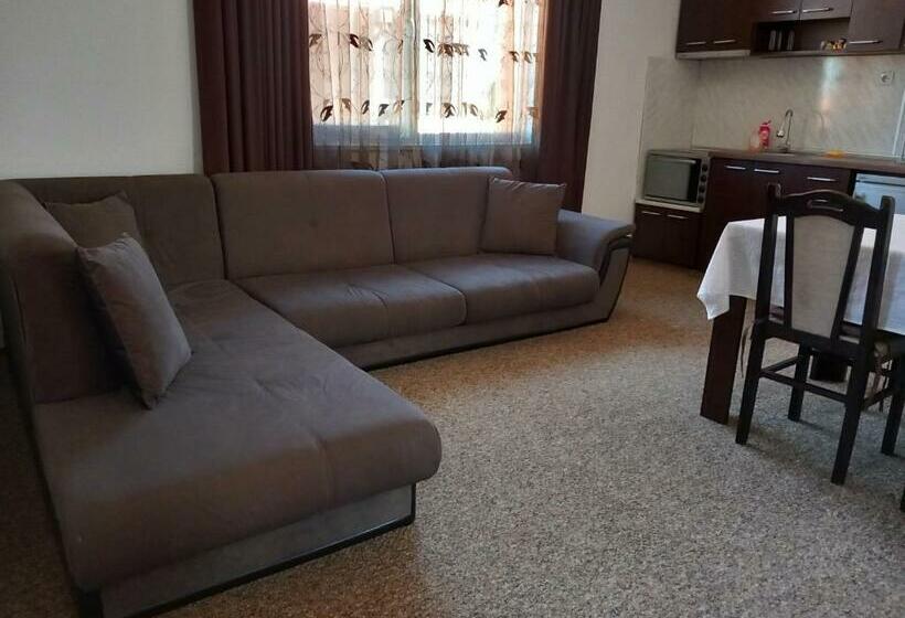 آپارتمان 3 خوابه, Vibo Guesthouse