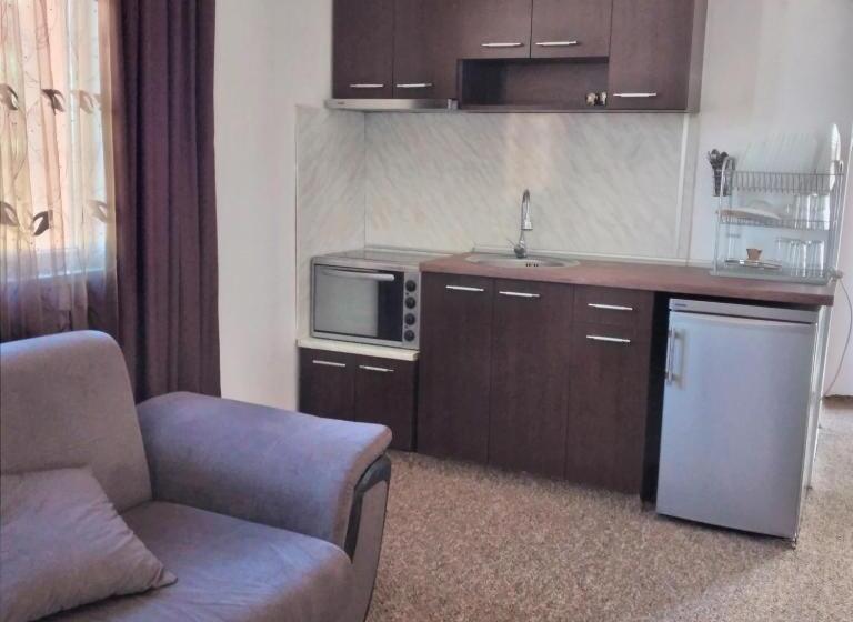 آپارتمان 3 خوابه, Vibo Guesthouse