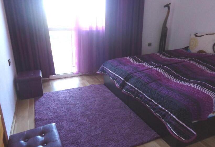 ویلای 1 خوابه, Vibo Guesthouse