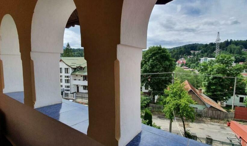 غرفة قياسية, Vila Coca