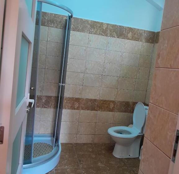 غرفة قياسية, Vila Coca