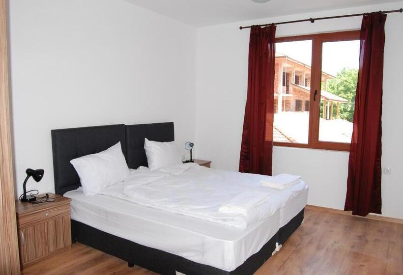 침실 1개 수피리어 아파트, Vidima Apartment