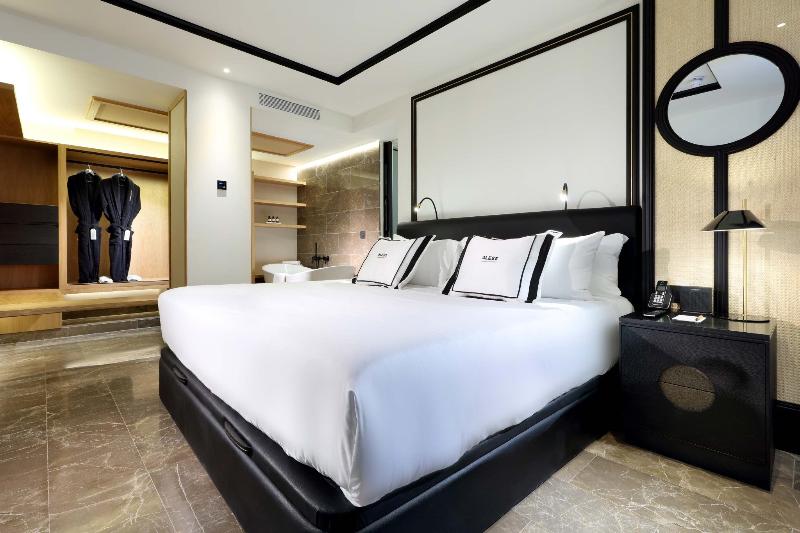 Люкс, Bless Hotel Ibiza