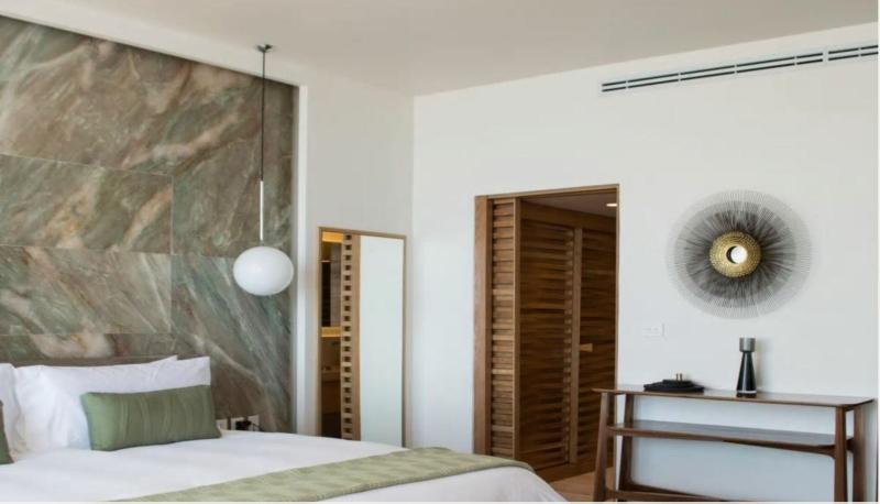 Номер Deluxe, Bless Hotel Ibiza