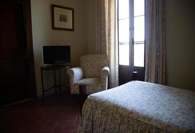 Номер Стандарт, Cortijo El Esparragal