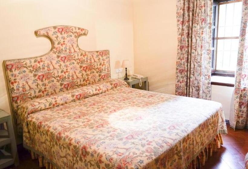Номер Superior, Cortijo El Esparragal