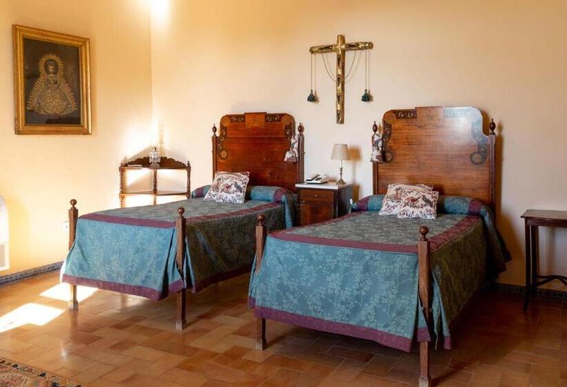 Номер Deluxe, Cortijo El Esparragal