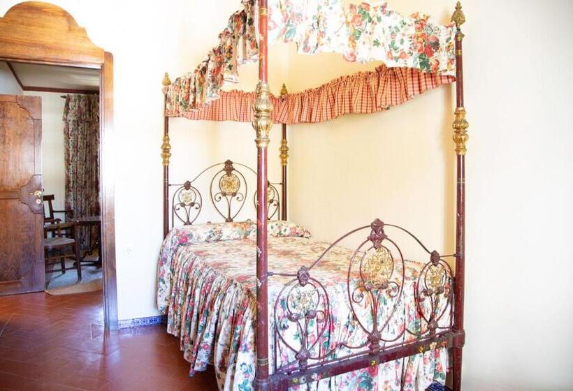 Номер Стандарт Трехместный, Cortijo El Esparragal