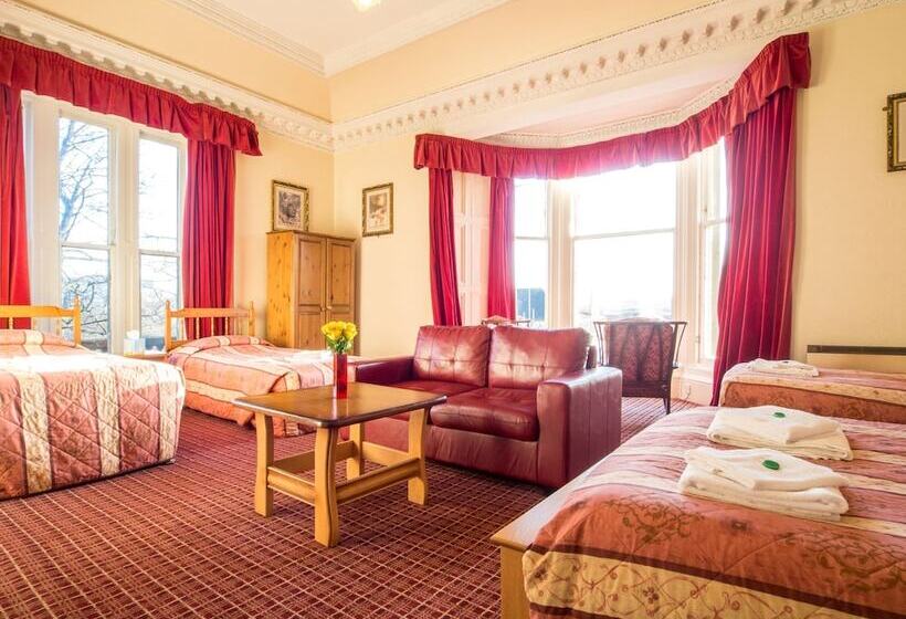 Family Suite, Cumberland