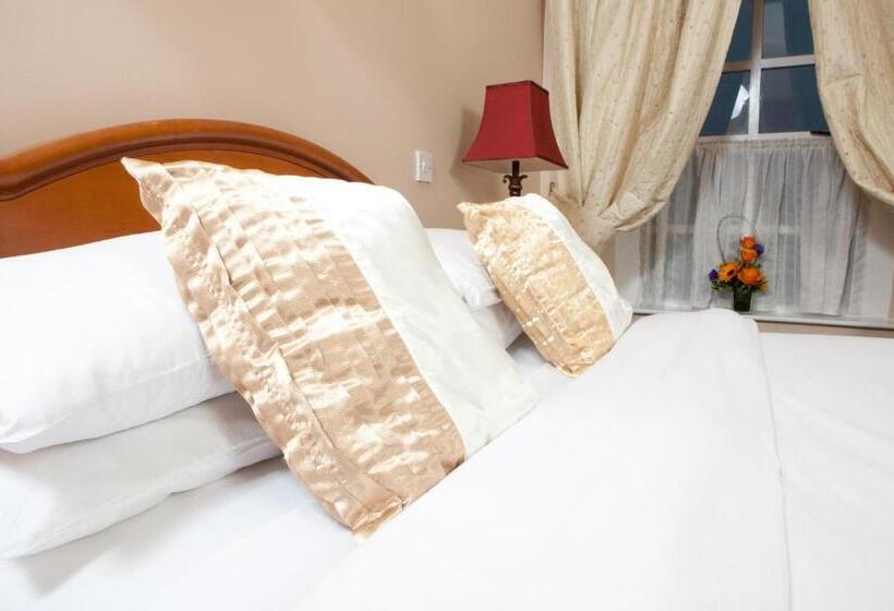 스탠다드 룸, Darnley Lodge