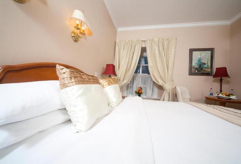 스탠다드 룸, Darnley Lodge