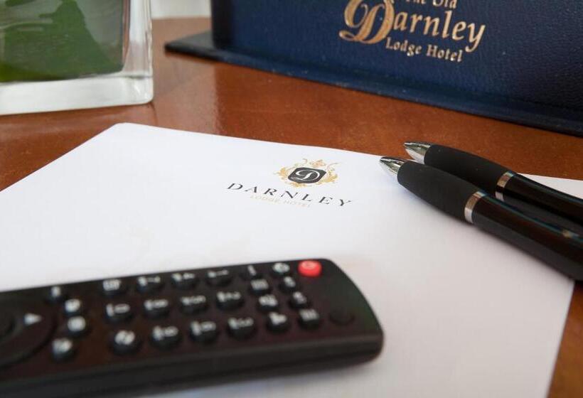 스탠다드 싱글 룸, Darnley Lodge