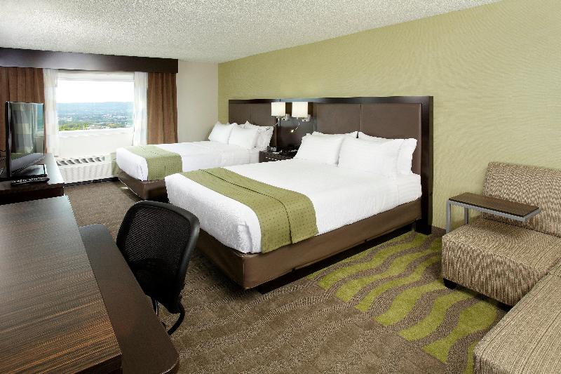 Номер Стандартный с Видом, Hyatt Regency Sonoma Wine Country