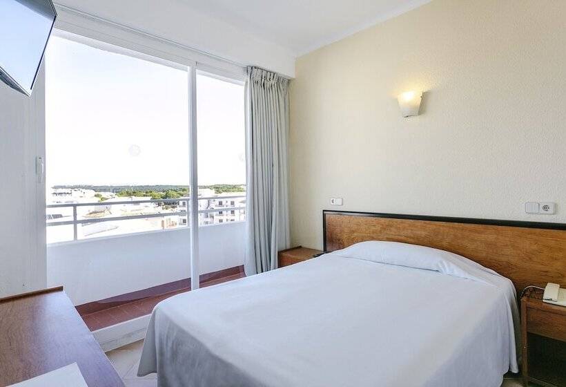 Номер Economy, Js Cape Colom  Adults Only