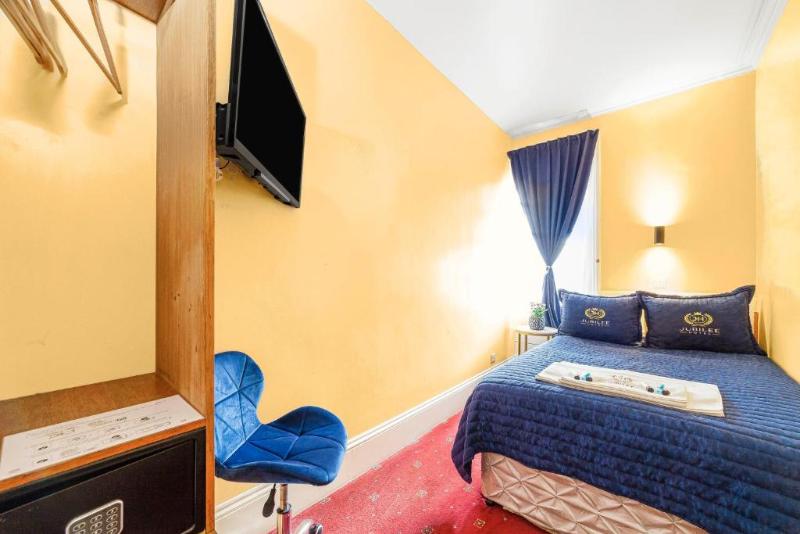Quarto Estandar, Jubilee Hotel Victoria