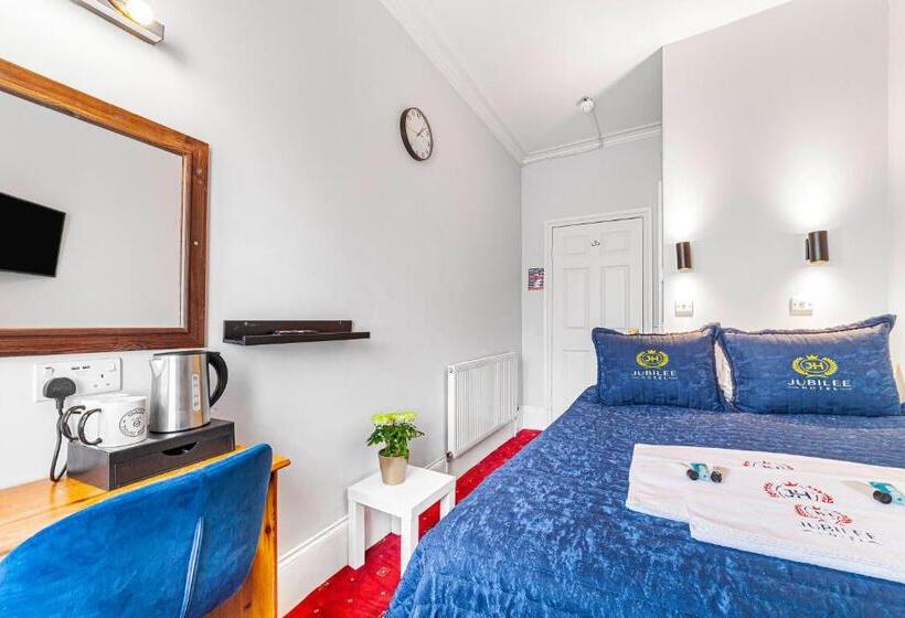 Quarto Estandar, Jubilee Hotel Victoria