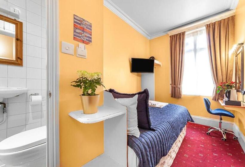 Quarto Estandar, Jubilee Hotel Victoria