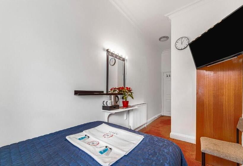 Quarto Estandar, Jubilee Hotel Victoria