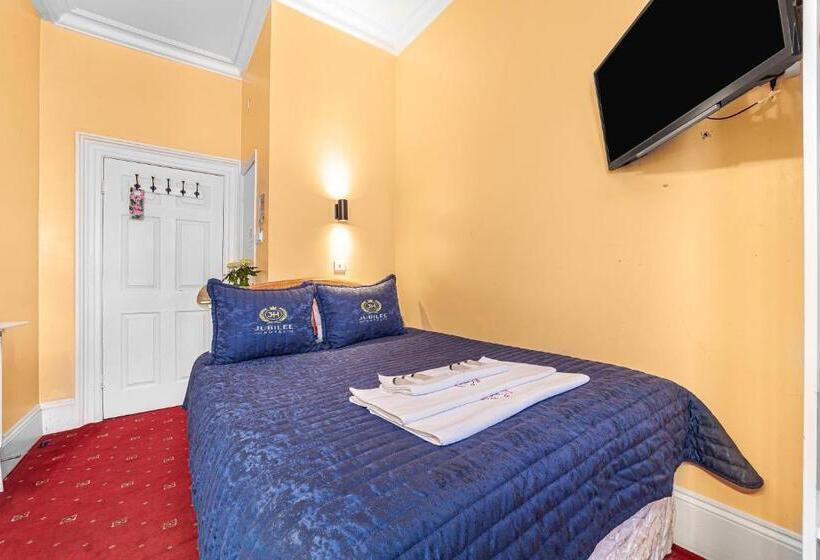 Quarto Estandar, Jubilee Hotel Victoria