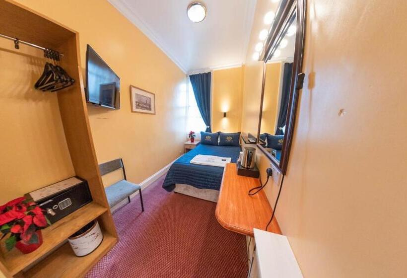 Quarto Estandar, Jubilee Hotel Victoria