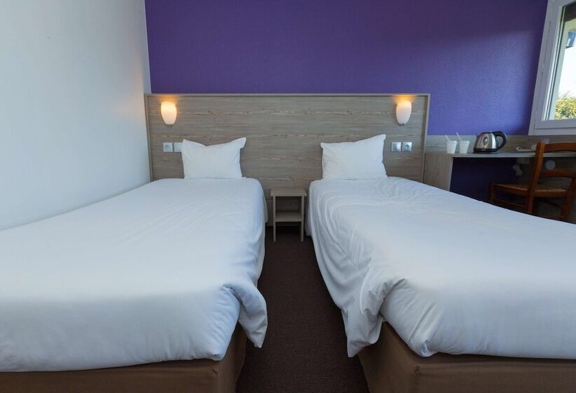 Номер Стандарт, Kyriad Chantilly Sud  Luzarches