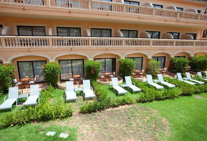 سوییت, Mon Port Hotel & Spa