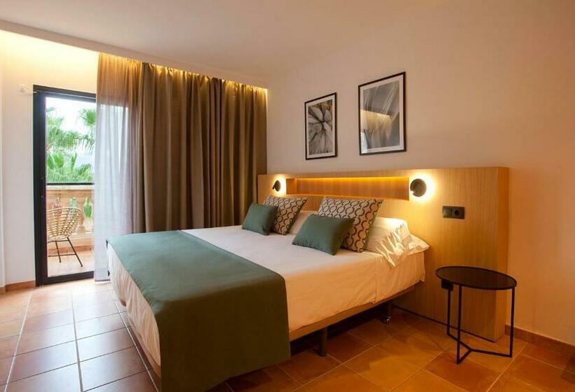 سوییت, Mon Port Hotel & Spa